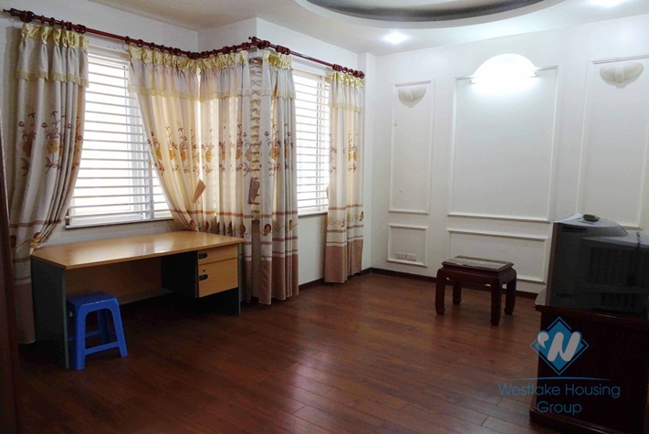 Cheap house for rent in Ba Dinh, Hanoi